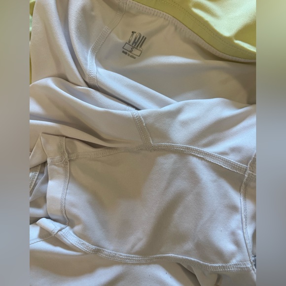 Tail Tennis set - Top Medium/Skirt Small - Picture 8 of 8